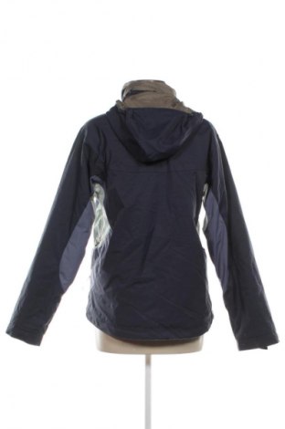 Dámska bunda pre zimné športy  Helly Hansen, Veľkosť S, Farba Modrá, Cena  52,95 €