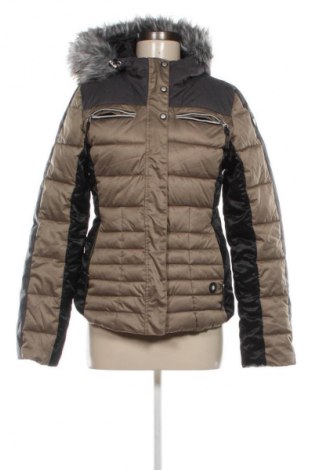 Damenjacke für Wintersports Icepeak, Größe M, Farbe Mehrfarbig, Preis € 76,99