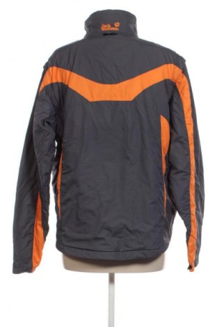 Geacă de femei pentru sport de iarnă Jack Wolfskin, Mărime M, Culoare Gri, Preț 388,99 Lei