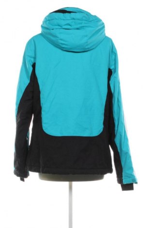Damenjacke für Wintersports Janina, Größe L, Farbe Mehrfarbig, Preis 37,99 €