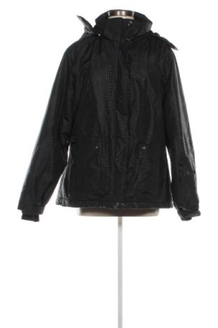 Damenjacke für Wintersports Janina, Größe L, Farbe Schwarz, Preis € 38,99