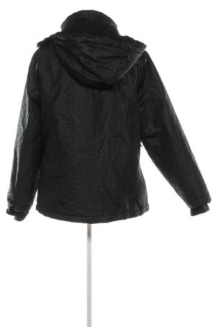 Damenjacke für Wintersports Janina, Größe L, Farbe Schwarz, Preis € 38,99