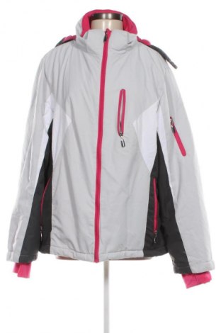 Damenjacke für Wintersports Janina, Größe XL, Farbe Mehrfarbig, Preis € 38,99