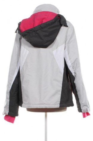 Damenjacke für Wintersports Janina, Größe XL, Farbe Mehrfarbig, Preis € 38,99