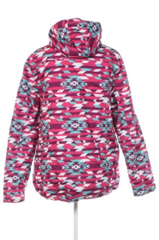 Geacă de femei pentru sport de iarnă No Fear, Mărime XXL, Culoare Multicolor, Preț 282,99 Lei