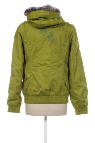 Dámská bunda pro zimní sporty  Oxbow, Velikost M, Barva Zelená, Cena  1 649,00 Kč