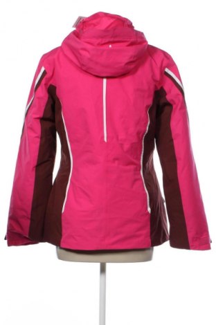 Дамско яке за зимни спортове Schoffel, Размер M, Цвят Кафяв, Цена 407,74 лв.