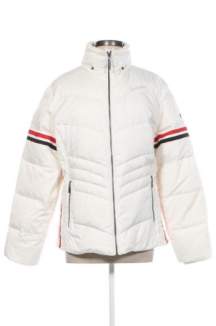 Dámska bunda pre zimné športy  Schoffel, Veľkosť L, Farba Biela, Cena  47,95 €