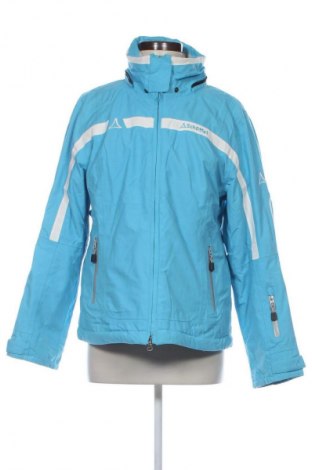 Dámska bunda pre zimné športy  Schoffel, Veľkosť M, Farba Viacfarebná, Cena  59,95 €