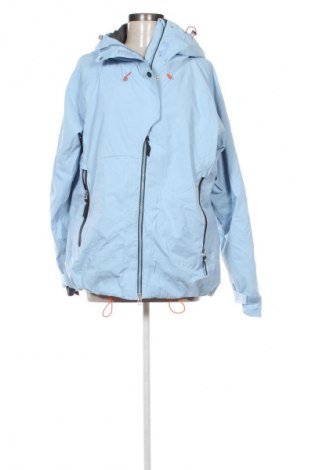 Dámská bunda pro zimní sporty  SnowTech, Velikost XL, Barva Modrá, Cena  1 449,00 Kč