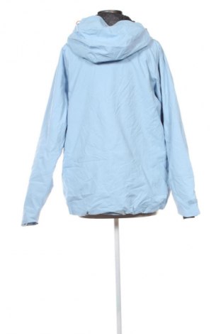 Dámská bunda pro zimní sporty  SnowTech, Velikost XL, Barva Modrá, Cena  1 449,00 Kč