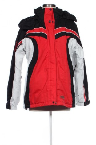 Damenjacke für Wintersports Unbranded, Größe M, Farbe Mehrfarbig, Preis € 42,99