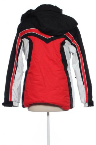 Damenjacke für Wintersports Unbranded, Größe M, Farbe Mehrfarbig, Preis € 42,99