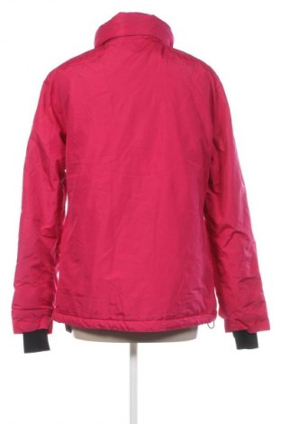 Női dzseki téli sportokhoz Unbranded, Méret M, Szín Rózsaszín, Ár 17 539 Ft