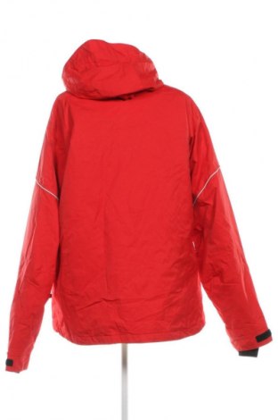 Damenjacke für Wintersports Vipers, Größe XXL, Farbe Rot, Preis € 36,99