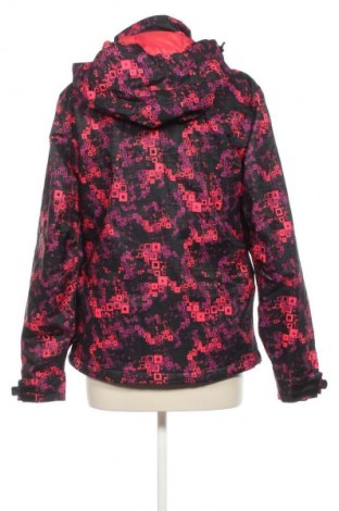 Damenjacke für Wintersports Vittorio Rossi, Größe S, Farbe Mehrfarbig, Preis € 37,99