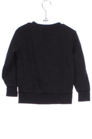Παιδική μπλούζα Adidas, Μέγεθος 18-24m/ 86-98 εκ., Χρώμα Μαύρο, Τιμή 12,99 €