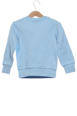 Kinder Shirt Adidas Originals, Größe 18-24m/ 86-98 cm, Farbe Blau, Preis 31,99 €