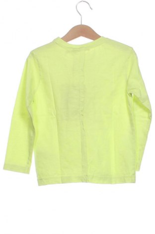 Detská blúzka  Bondi, Veľkosť 3-4y/ 104-110 cm, Farba Zelená, Cena  10,95 €