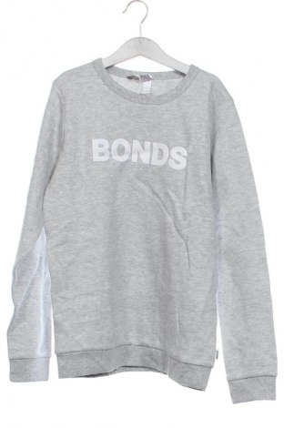 Παιδική μπλούζα Bonds, Μέγεθος 13-14y/ 164-168 εκ., Χρώμα Γκρί, Τιμή 7,99 €