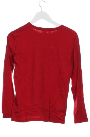 Kinder Shirt Bpc Bonprix Collection, Größe 14-15y/ 168-170 cm, Farbe Rot, Preis 6,14 €