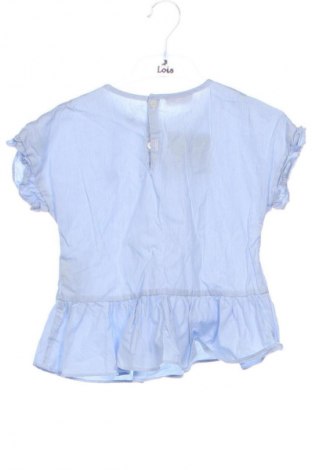Kinder Shirt Brums, Größe 18-24m/ 86-98 cm, Farbe Blau, Preis € 6,14
