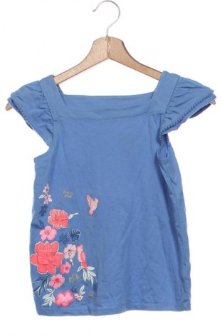 Kinder Shirt C&A, Größe 8-9y/ 134-140 cm, Farbe Blau, Preis € 6,00