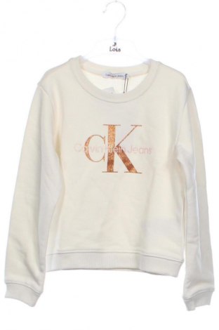 Bluză pentru copii Calvin Klein Jeans, Mărime 5-6y/ 116-122 cm, Culoare Multicolor, Preț 463,99 Lei