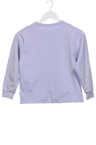 Kinder Shirt Coccodrillo, Größe 8-9y/ 134-140 cm, Farbe Lila, Preis 5,83 €
