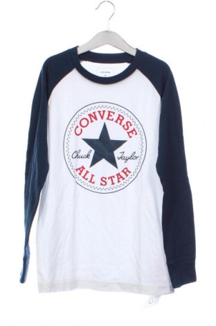 Kinder Shirt Converse, Größe 10-11y/ 146-152 cm, Farbe Mehrfarbig, Preis € 11,51