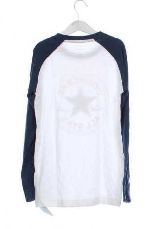 Kinder Shirt Converse, Größe 10-11y/ 146-152 cm, Farbe Mehrfarbig, Preis € 11,51