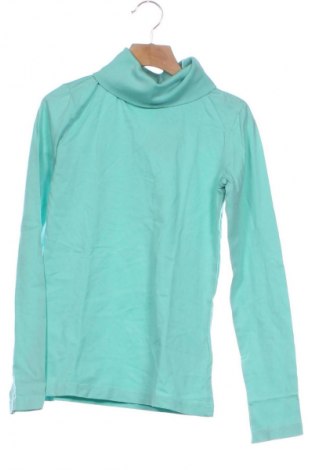 Kinder Shirt Crash One, Größe 10-11y/ 146-152 cm, Farbe Grün, Preis € 6,00