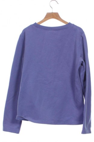 Kinder Shirt Decathlon, Größe 14-15y/ 168-170 cm, Farbe Lila, Preis € 6,06