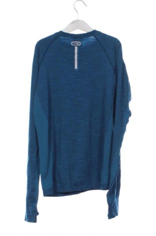 Dětská halenka  Decathlon, Velikost 11-12y/ 152-158 cm, Barva Modrá, Cena  409,00 Kč