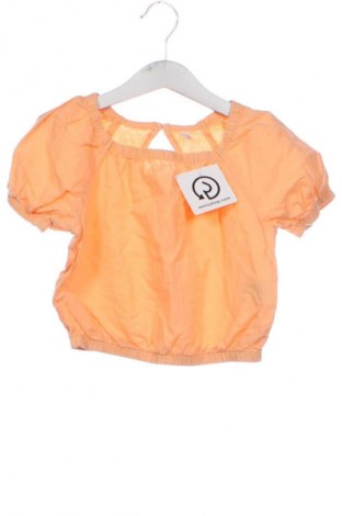 Dziecięca bluzka Defacto, Rozmiar 5-6y/ 116-122 cm, Kolor Żółty, Cena 27,59 zł