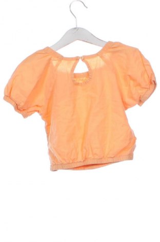 Dziecięca bluzka Defacto, Rozmiar 5-6y/ 116-122 cm, Kolor Żółty, Cena 27,59 zł