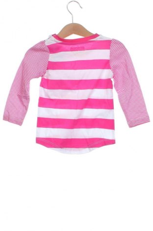 Kinder Shirt Delta, Größe 1-2m/ 50-56 cm, Farbe Mehrfarbig, Preis 6,99 €