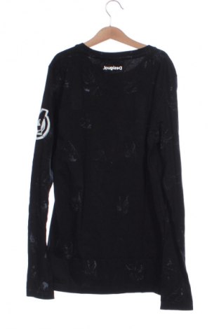 Detská blúzka  Desigual, Veľkosť 13-14y/ 164-168 cm, Farba Viacfarebná, Cena  26,95 €