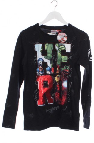 Детска блуза Desigual, Размер 13-14y/ 164-168 см, Цвят Многоцветен, Цена 36,99 лв.