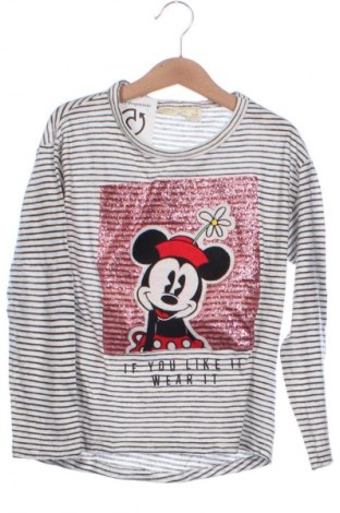 Παιδική μπλούζα Disney, Μέγεθος 4-5y/ 110-116 εκ., Χρώμα Πολύχρωμο, Τιμή 6,00 €