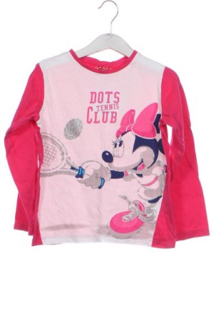 Gyerek blúz Disney, Méret 4-5y / 110-116 cm, Szín Sokszínű, Ár 2 400 Ft