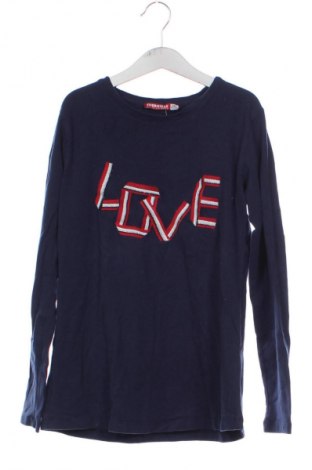 Kinder Shirt Energiers, Größe 11-12y/ 152-158 cm, Farbe Blau, Preis € 6,00