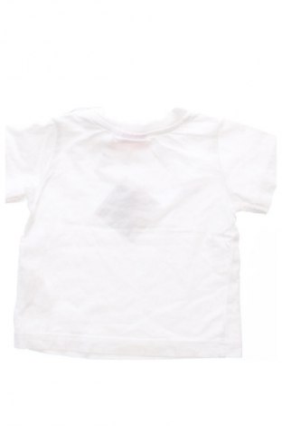 Παιδική μπλούζα Esprit, Μέγεθος 3-6m/ 62-68 εκ., Χρώμα Λευκό, Τιμή 12,00 €