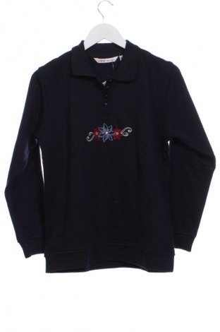 Kinder Shirt Ewm, Größe 14-15y/ 168-170 cm, Farbe Blau, Preis € 5,83