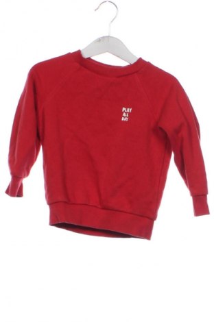 Gyerek blúz F&F, Méret 18-24m / 86-98 cm, Szín Piros, Ár 2 175 Ft