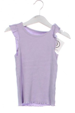 Dětská halenka  F&F, Velikost 5-6y/ 116-122 cm, Barva Fialová, Cena  152,00 Kč