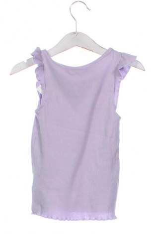 Dětská halenka  F&F, Velikost 5-6y/ 116-122 cm, Barva Fialová, Cena  152,00 Kč