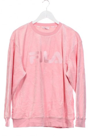 Kinder Shirt FILA, Größe 15-18y/ 170-176 cm, Farbe Rosa, Preis € 17,99
