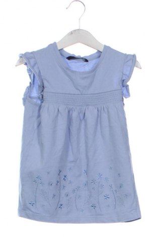 Kinder Shirt George, Größe 4-5y/ 110-116 cm, Farbe Blau, Preis 6,14 €