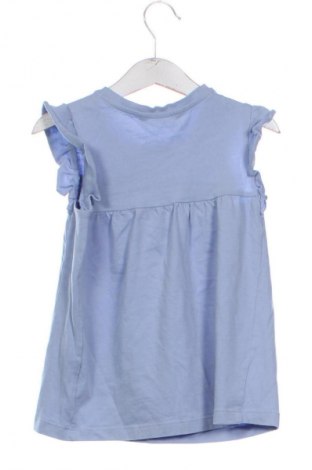 Kinder Shirt George, Größe 4-5y/ 110-116 cm, Farbe Blau, Preis 6,14 €